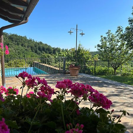 فيلا Lis Fadis Wine Relais Cividale del Friuli المظهر الخارجي الصورة