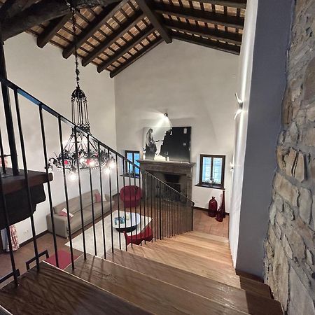 فيلا Lis Fadis Wine Relais Cividale del Friuli المظهر الخارجي الصورة