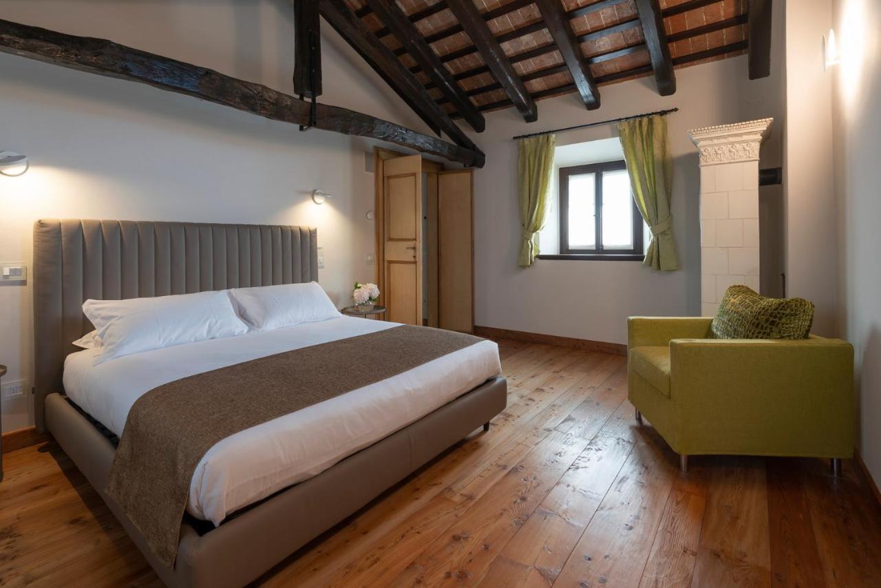 فيلا Lis Fadis Wine Relais Cividale del Friuli المظهر الخارجي الصورة
