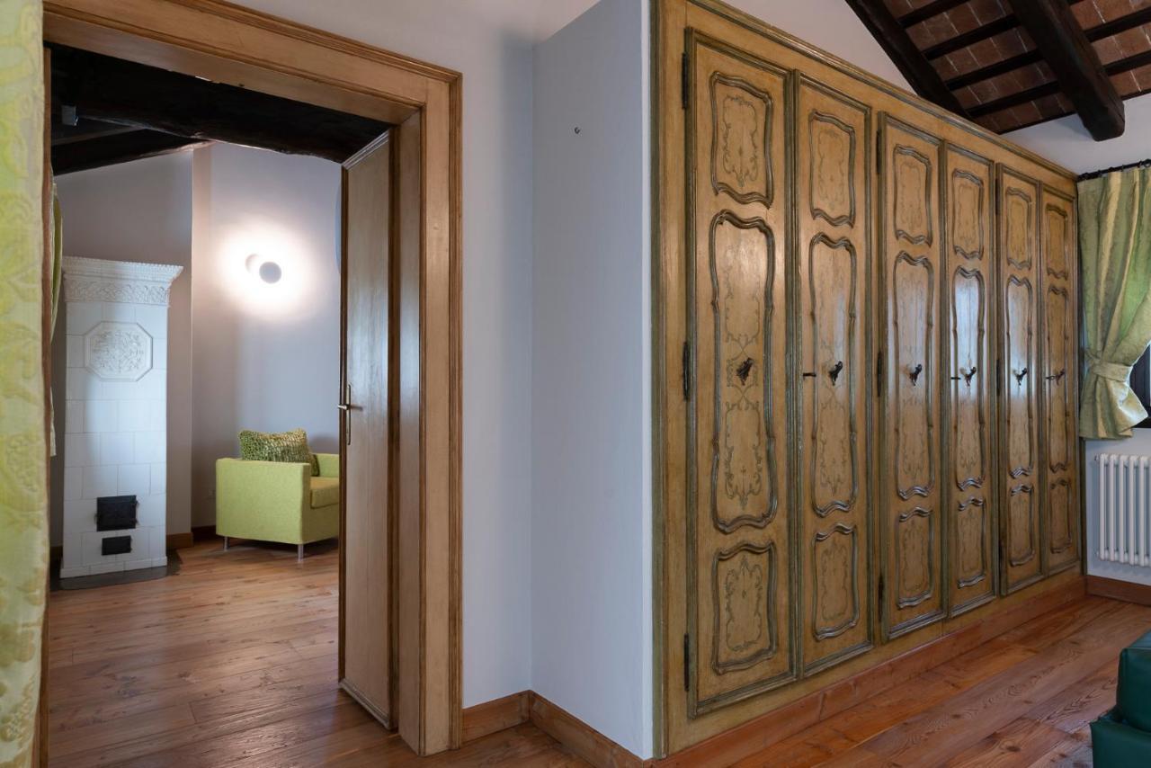 فيلا Lis Fadis Wine Relais Cividale del Friuli المظهر الخارجي الصورة