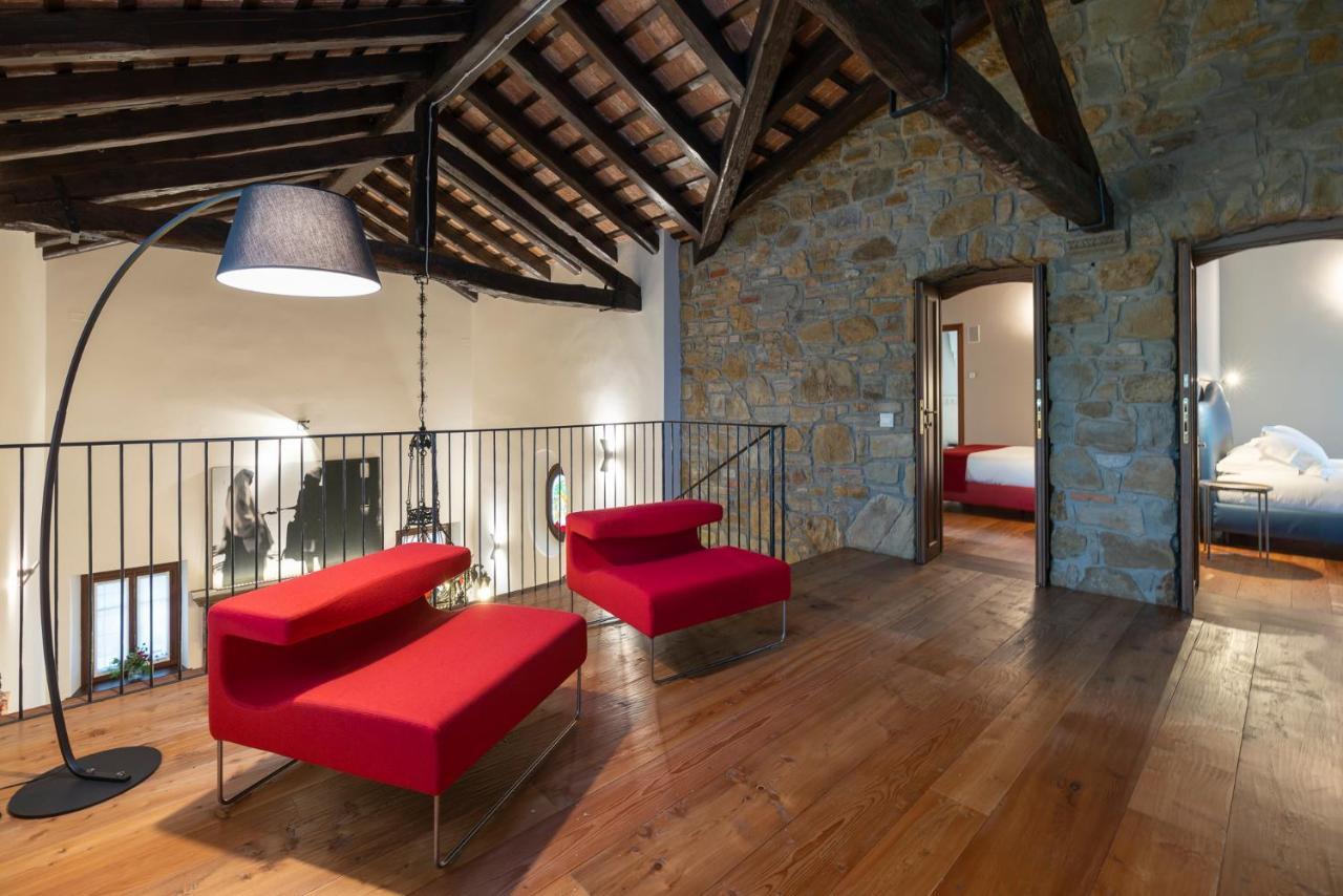 فيلا Lis Fadis Wine Relais Cividale del Friuli المظهر الخارجي الصورة