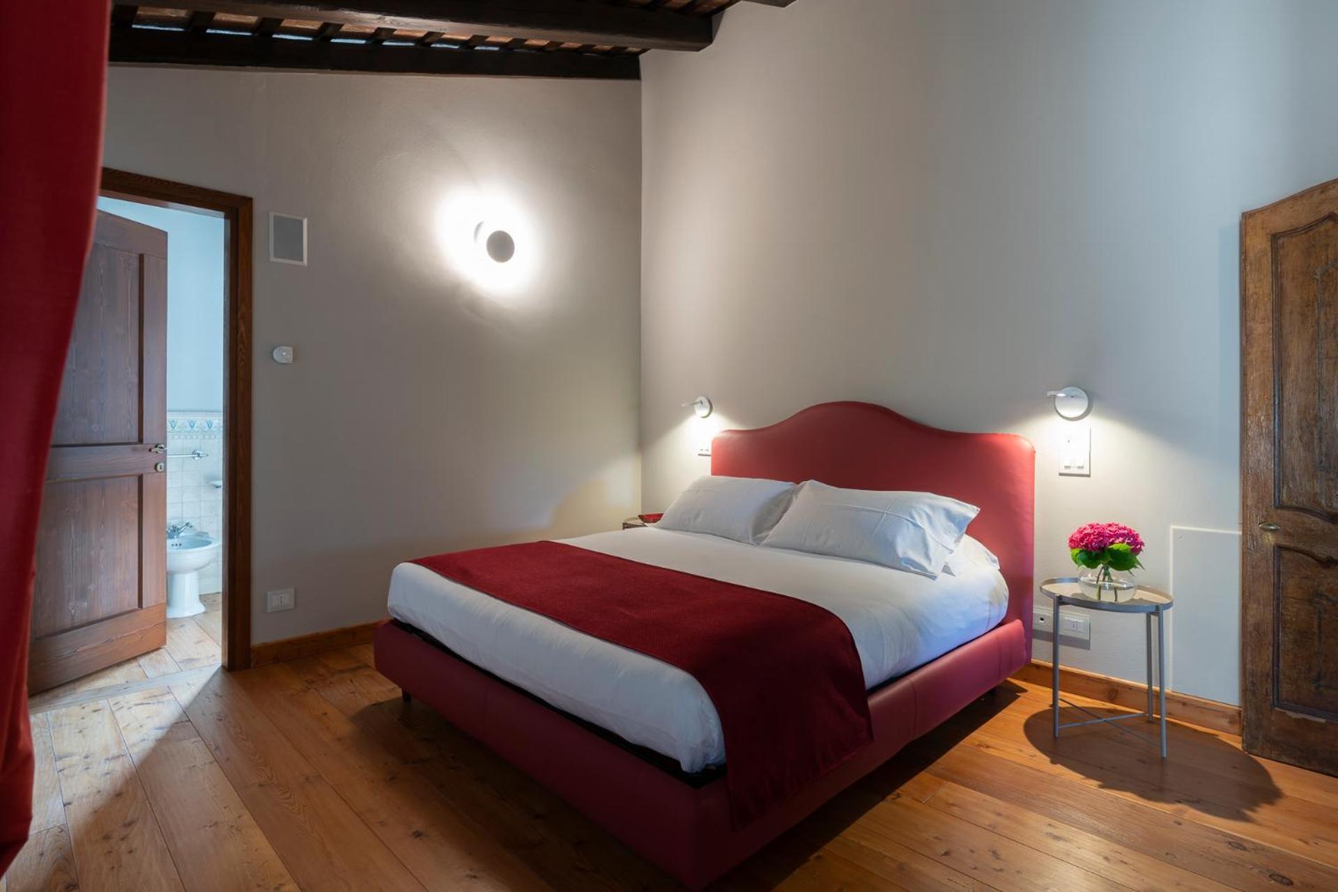 فيلا Lis Fadis Wine Relais Cividale del Friuli المظهر الخارجي الصورة